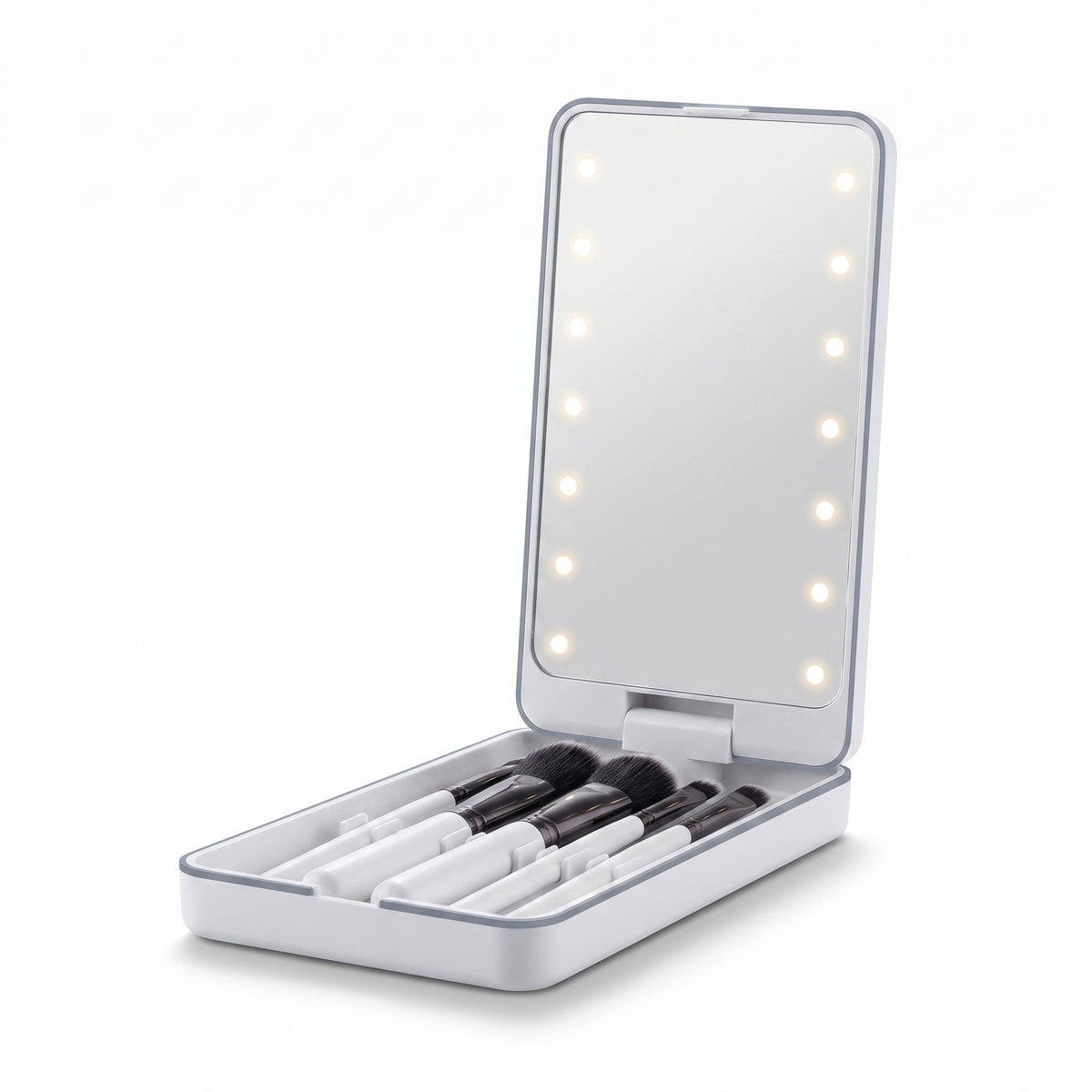 The One Mirror LED (+5 BROCHAS)
