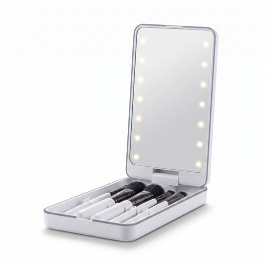 The One Mirror LED (+5 BROCHAS)